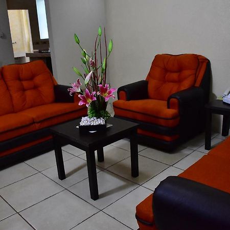 Hotel Suite Azomali Tula de Allende Extérieur photo