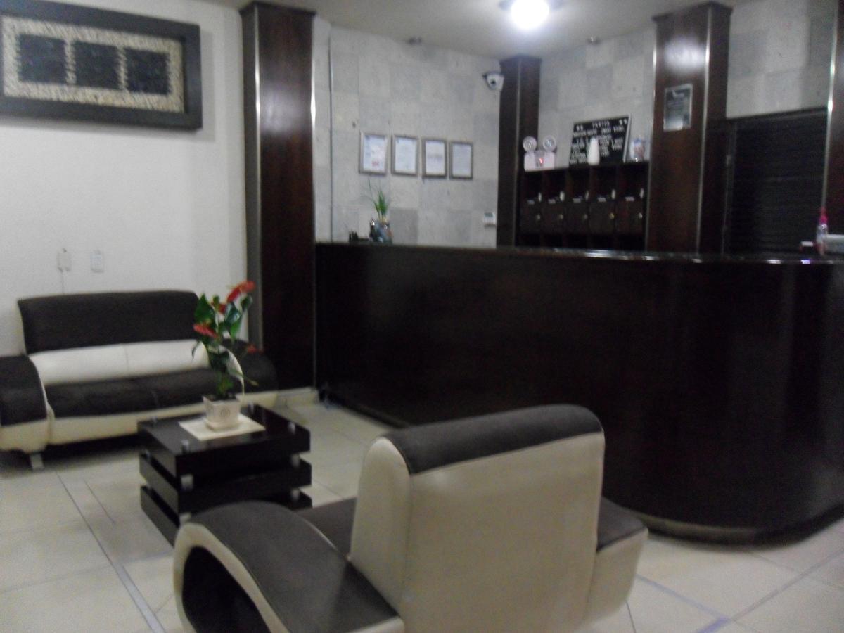 Hotel Suite Azomali Tula de Allende Extérieur photo