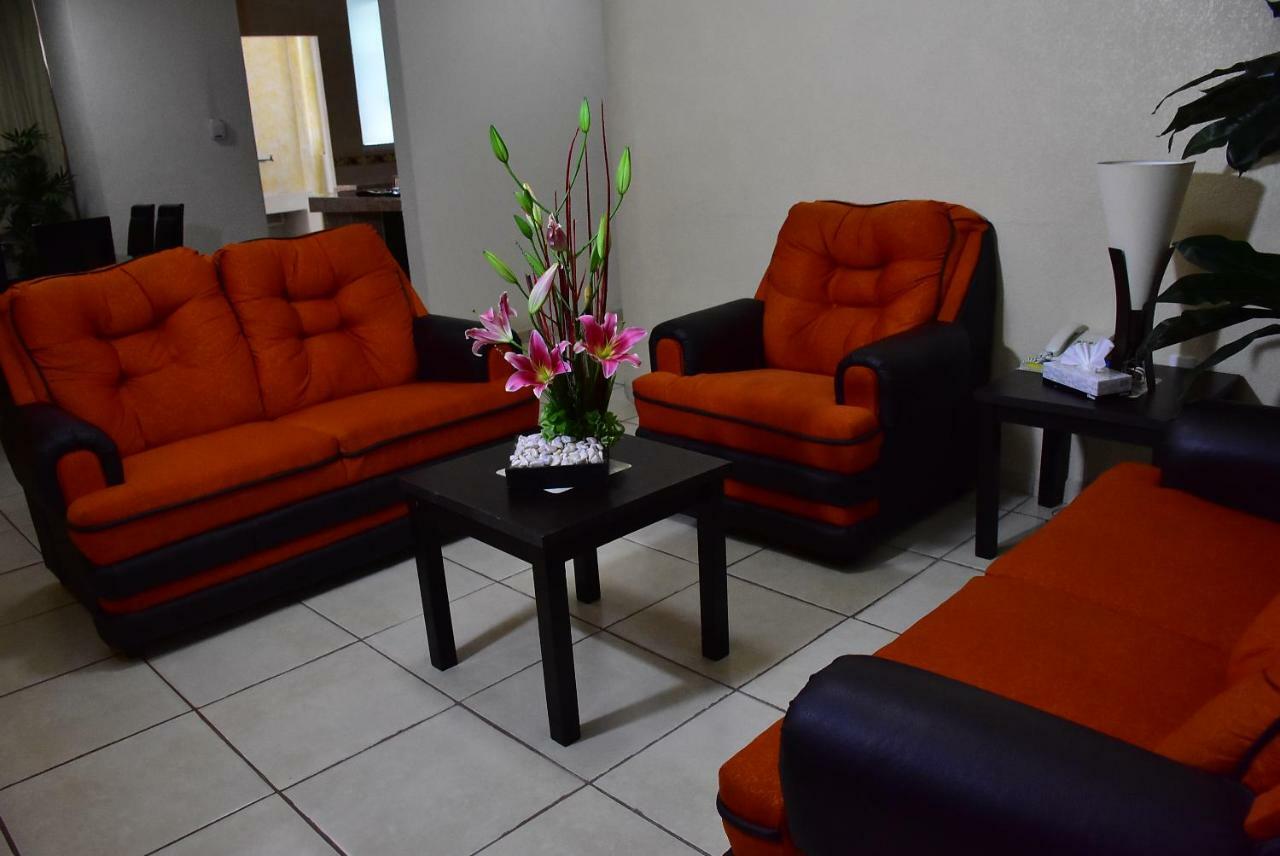 Hotel Suite Azomali Tula de Allende Extérieur photo