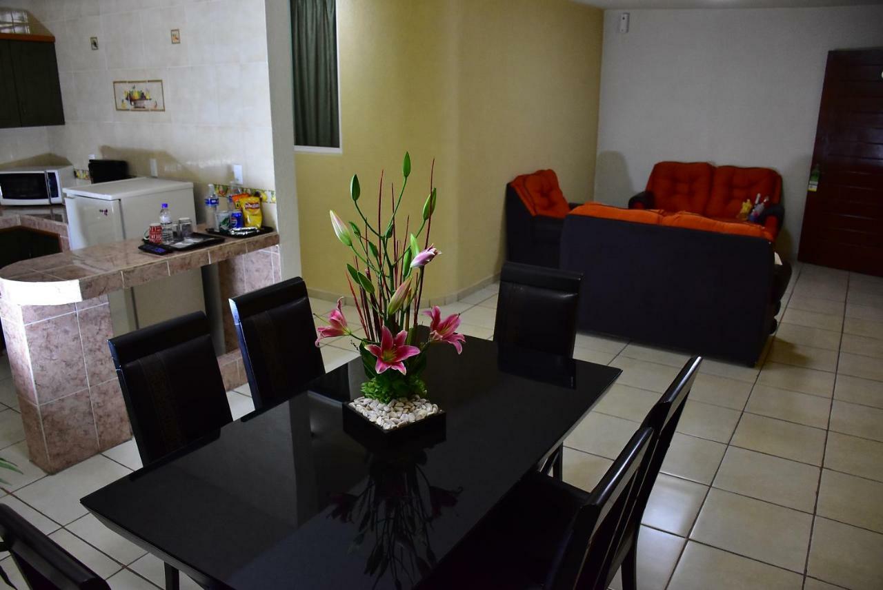 Hotel Suite Azomali Tula de Allende Extérieur photo