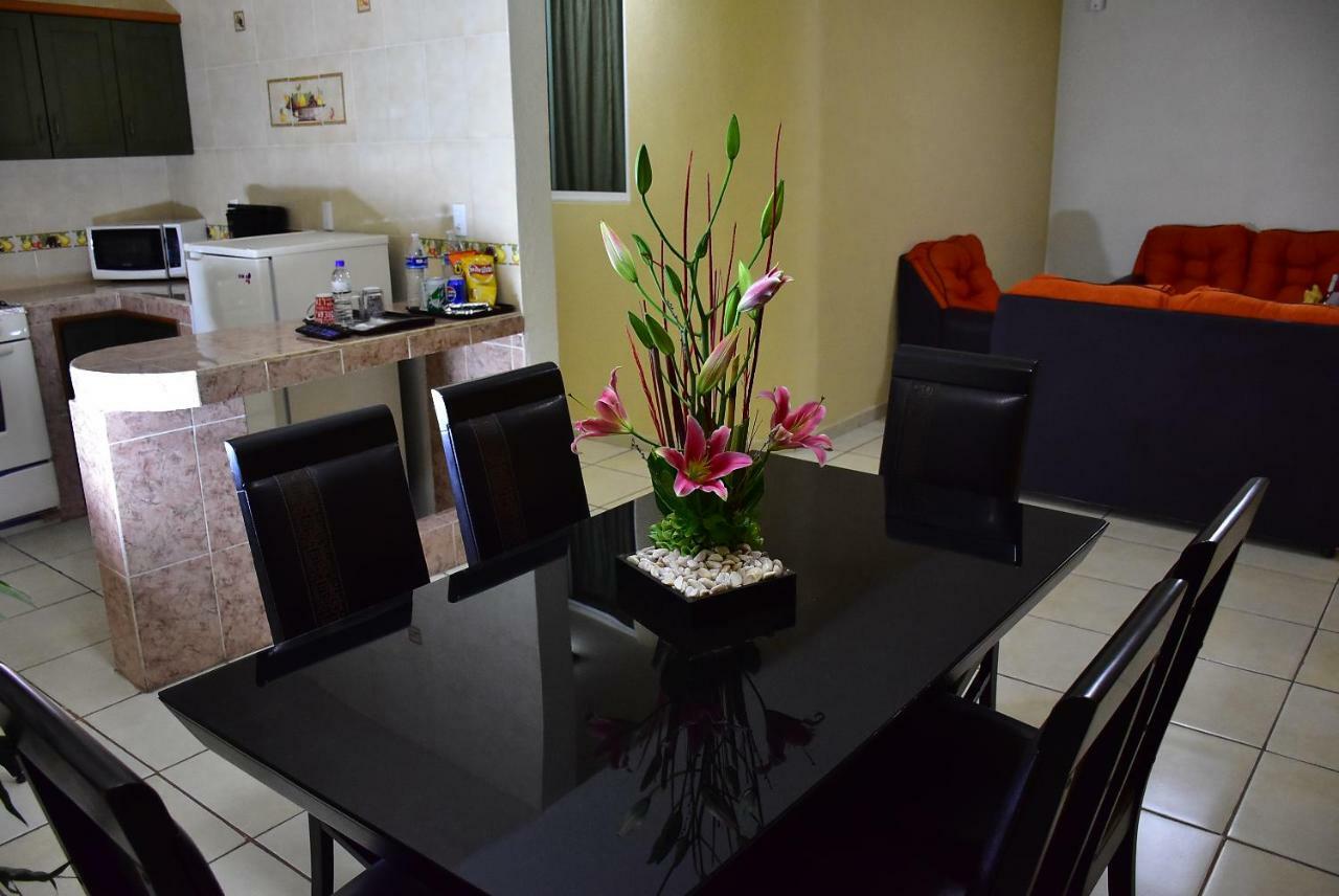 Hotel Suite Azomali Tula de Allende Extérieur photo